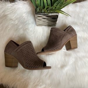 Windsar Style Women’s Shoes/Booties  | Size 6 1/2